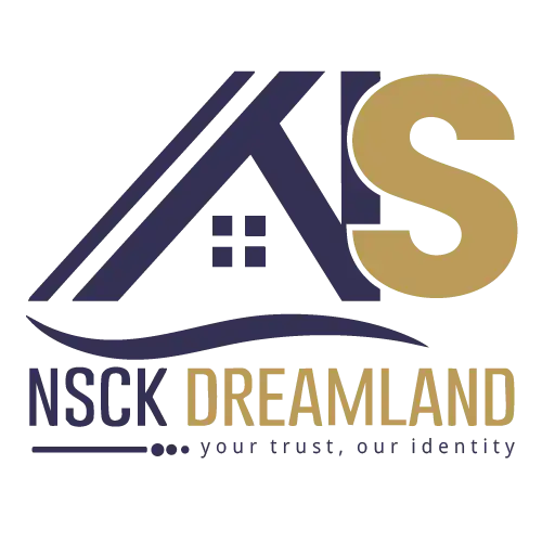 NSCK Dreamland logo